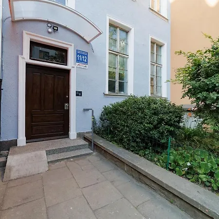 Attic Prostywynajem Stare Appartamento *