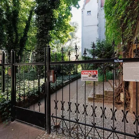 アパート Attic Prostywynajem Stare グダニスク