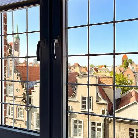 Attic Prostywynajem Stare