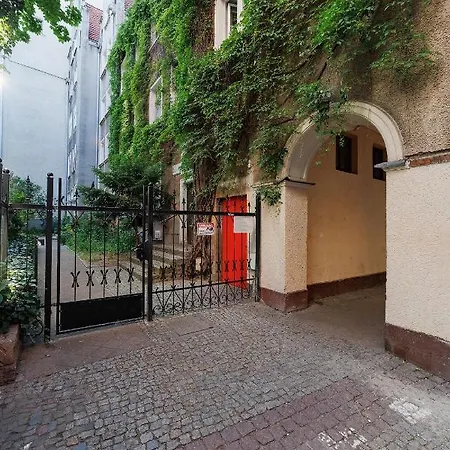 Appartamento Attic Prostywynajem Stare