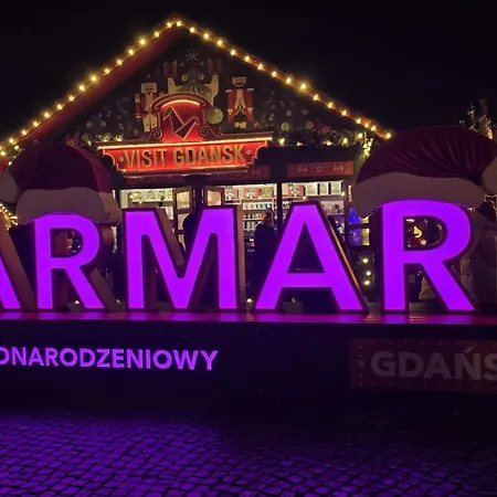 アパート Attic Prostywynajem Stare *