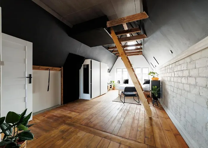 דירה Attic Prostywynajem Stare