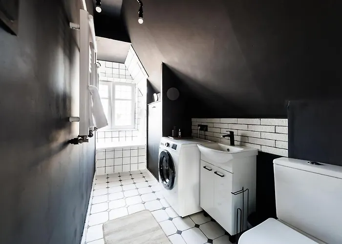 Apartament Attic Prostywynajem Stare