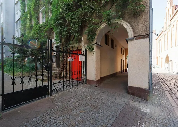 Apartament Attic Prostywynajem Stare