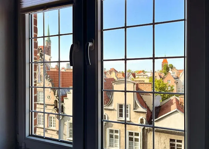 Attic Prostywynajem Stare