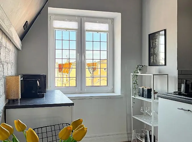 דירה Attic Prostywynajem Stare